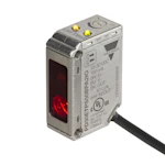 Fotocelle IO link POL 5M kabel IP69K SS