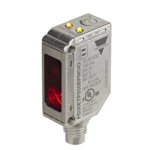 carlo gavazzi Fotocelle io link pol 5m plugg ip69k