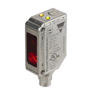 carlo gavazzi Fotocelle io link refl 6m plugg ip69k