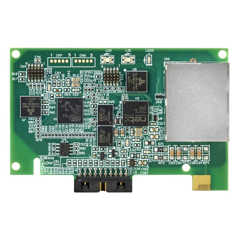 Kommunikasjonsmodul DG1 DXG-NET-PROFINET