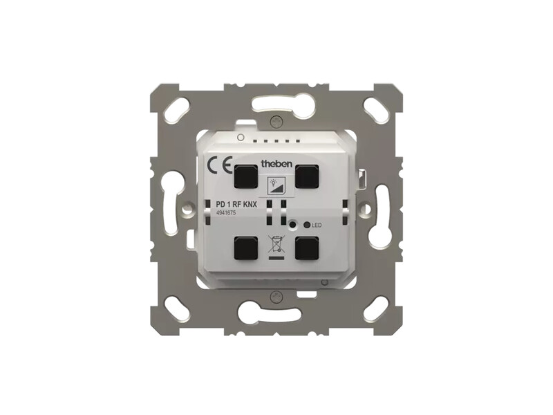 DIMMERAKTOR KNX PD 1 RF