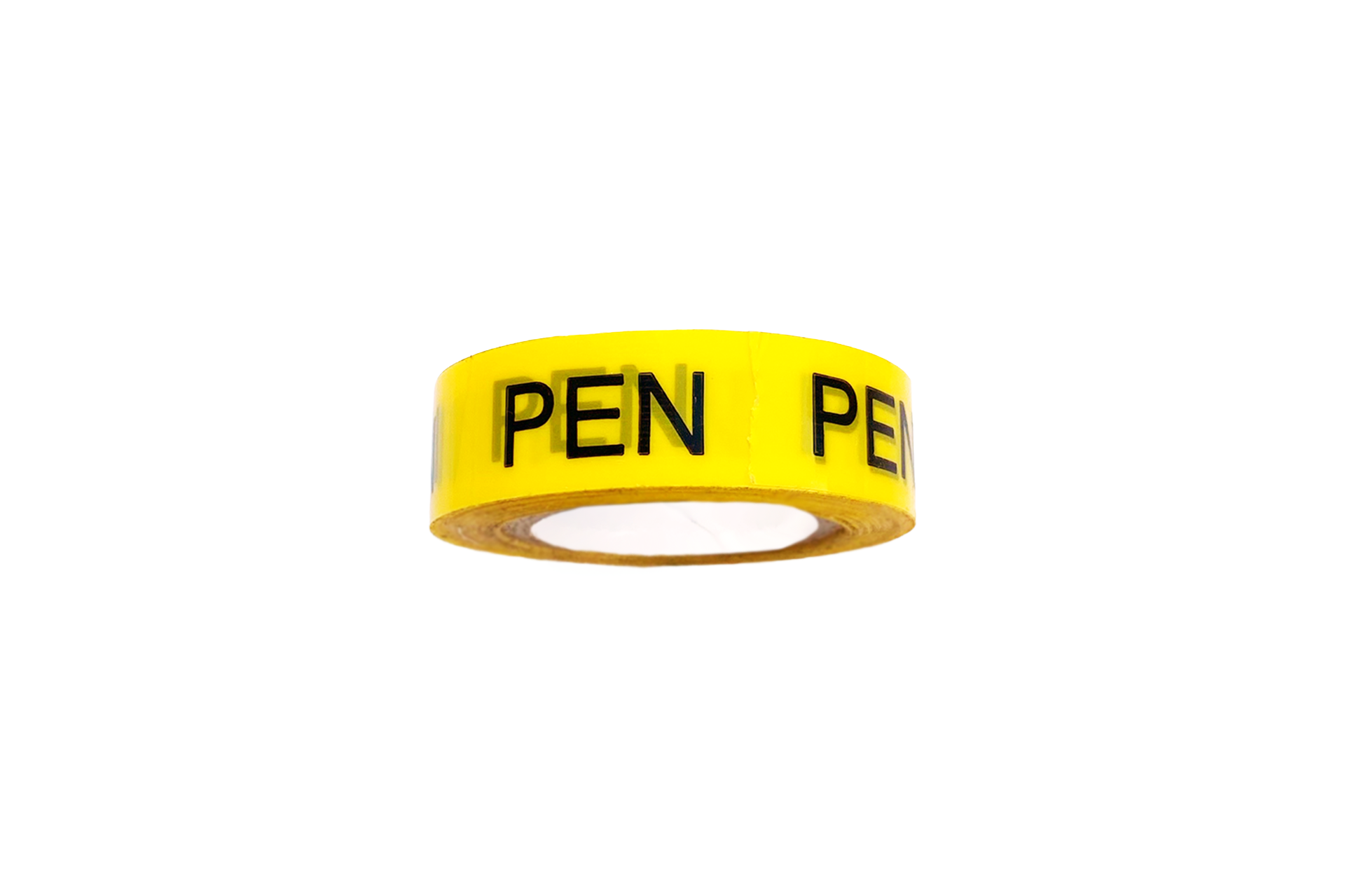 Merketape Fase PEN