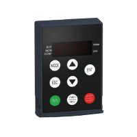 CONTROL PANEL ALTIVAR ALTIVAR VW3A1006 | Reservedeler/tilbehør | Onninen AS