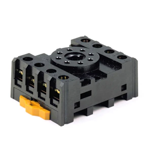 omron Relesokkel pf083a-e omron