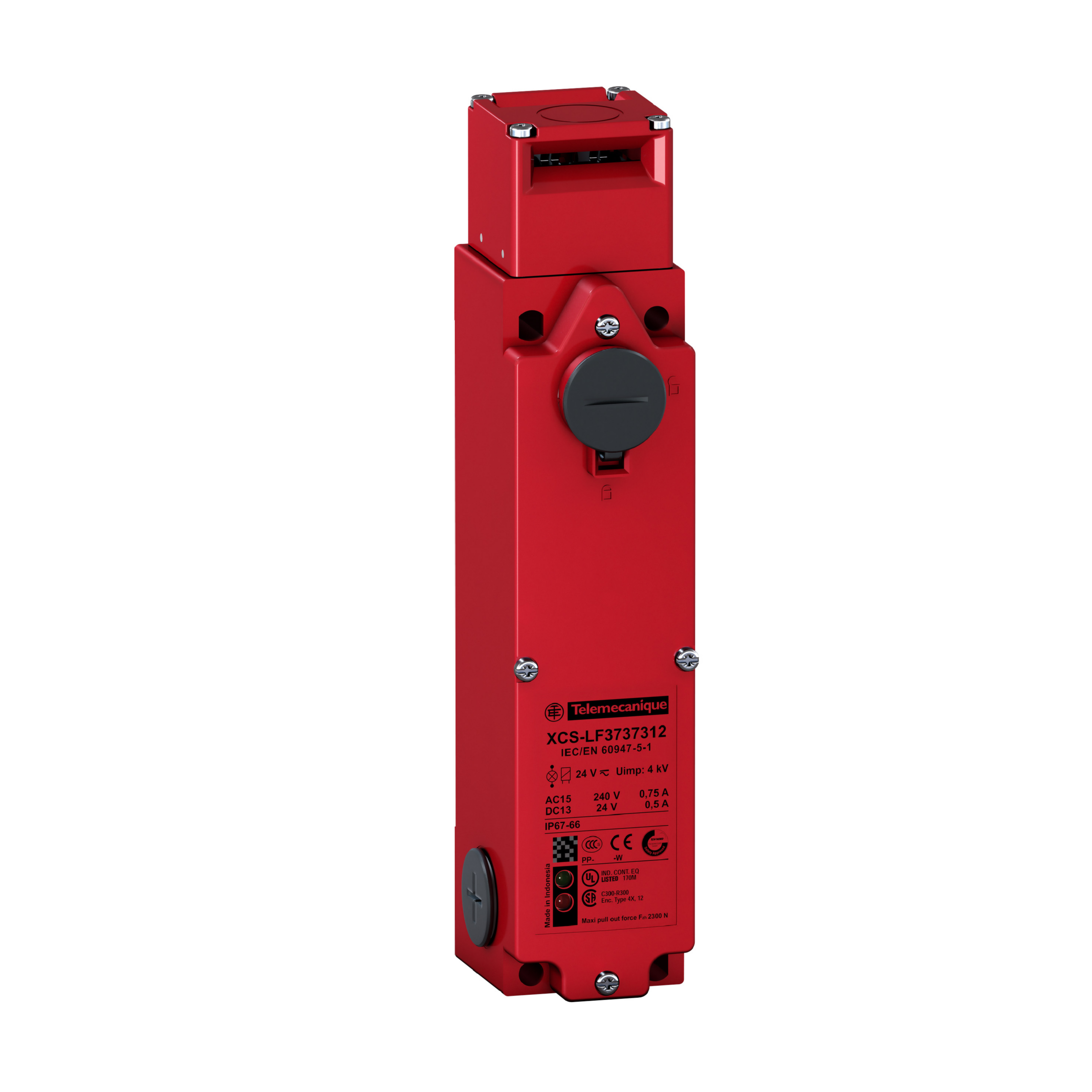 telemecanique Safety interlock preventa safety switch with magnet