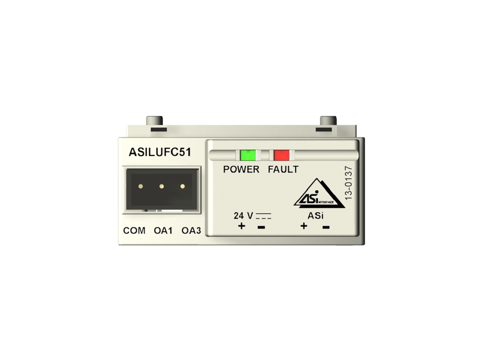 schneider electric Kommunikation module asilufc51 as-1 mod