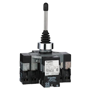 schneider electric Kontroller,ø22 mm,metall xd2ga8441