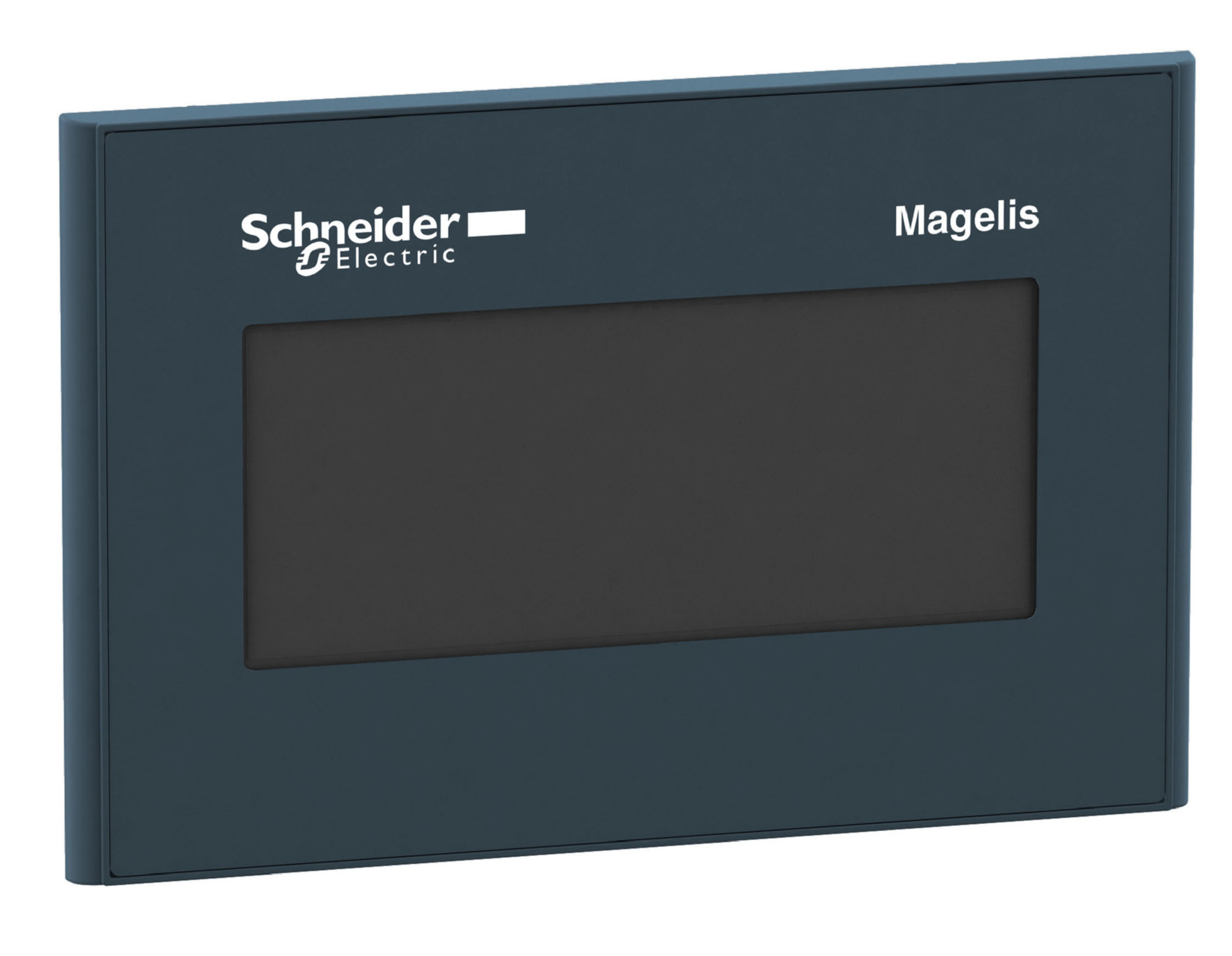schneider electric Kosketusnäyttö magelis ohjauspääte, 3,4 stn