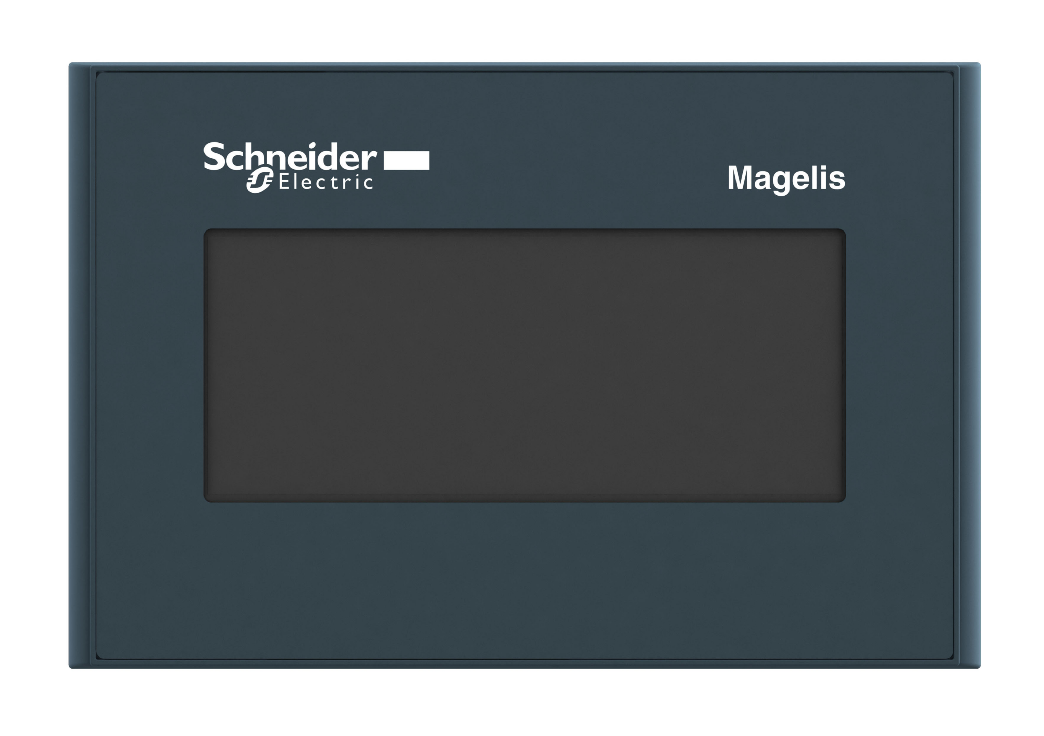 schneider electric Kosketusnäyttö magelis ohjauspääte, 3,4 stn