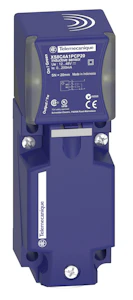 telemecanique Ind.giv.40x40x117 40mmac/dc sl xs8c4a4mpp20