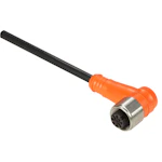 PLUGG/KABEL PVC M12/5P HUN VIN XZCPA1164L10