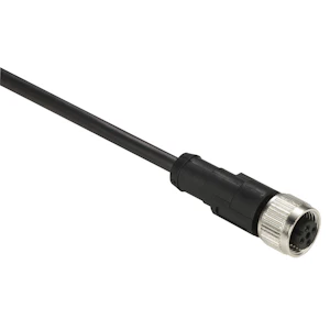 telemecanique 2m powerkabel t/rfid samlebox