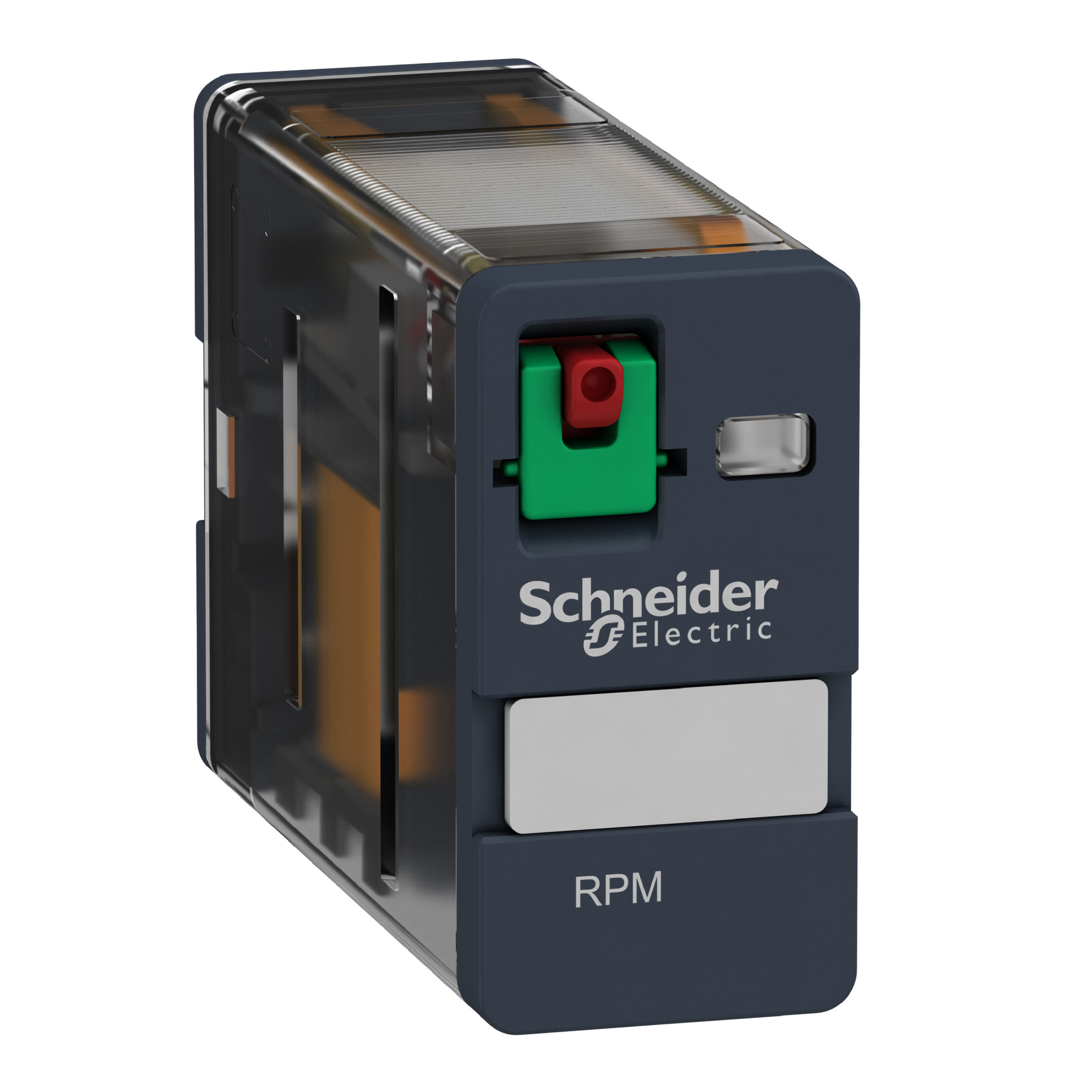 schneider electric Kopplingsrelä rpm 48vac 1c/o 15a