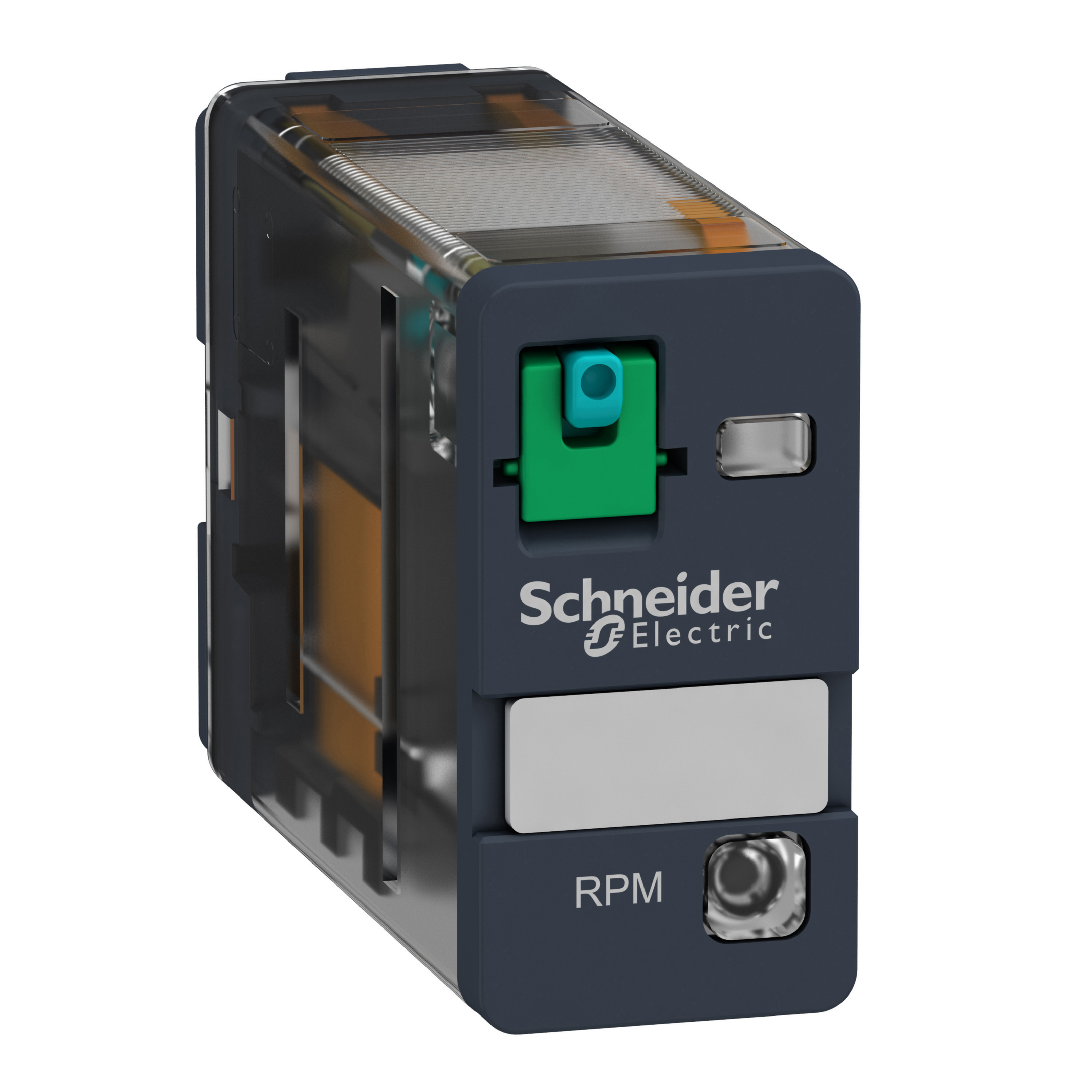 schneider electric Power relay zelio 15a  led 1c/o 48vdc