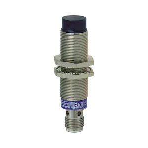 telemecanique 12-24dc,pnp/npn,no/nc,sn=8mm xs2m18kp340d