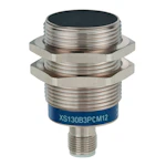 INDUK. SYLINDRISK SIL2 Ø30 M12