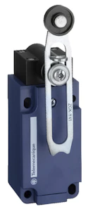 telemecanique Limit switch osisense var. roller lever 1nc+1no m20