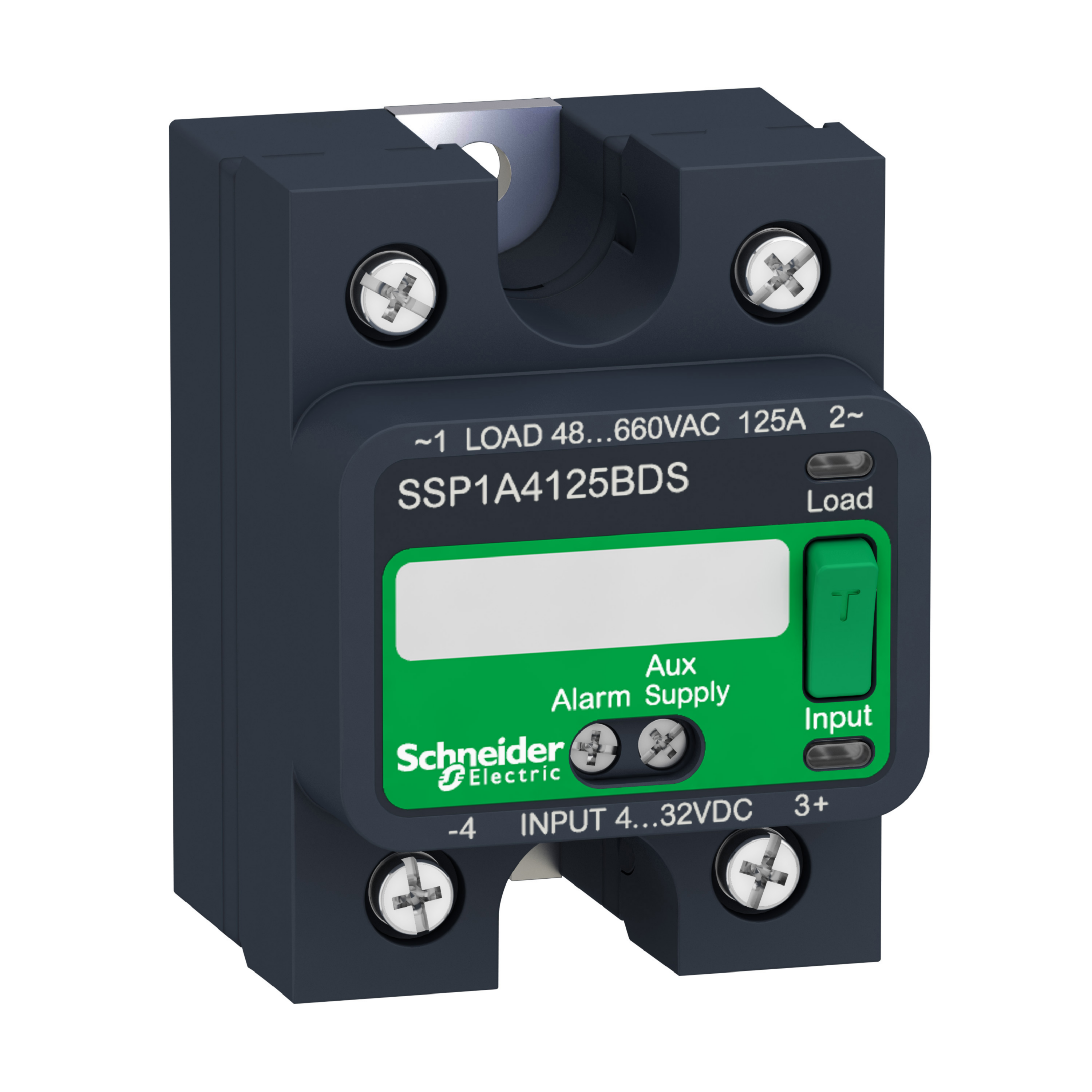 SOLID STATE RELAY