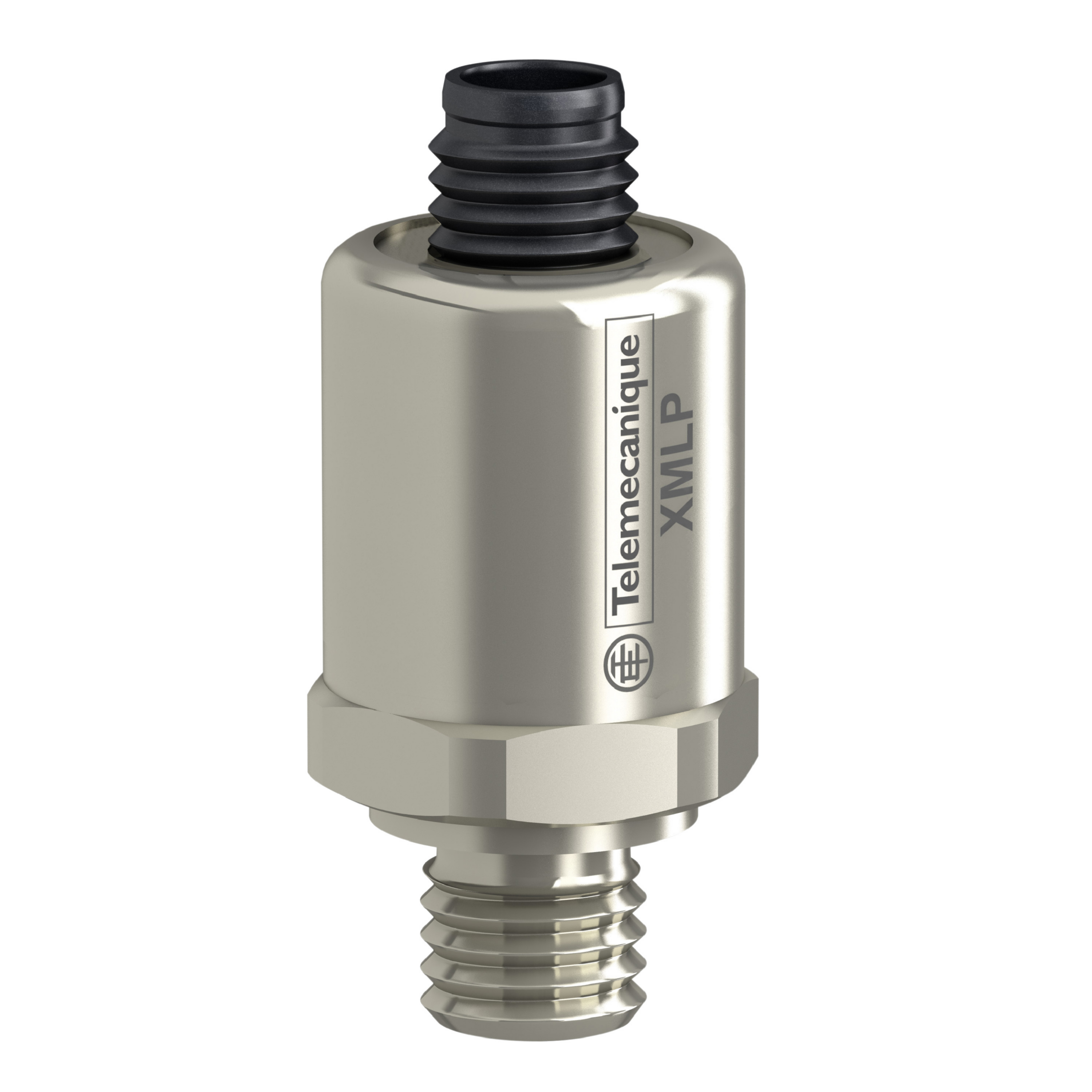 TRYKK 10 BAR M12 4-20MA G1/4