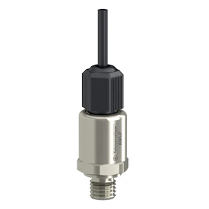 telemecanique Trykktrans. 1bar g1/4a 10v