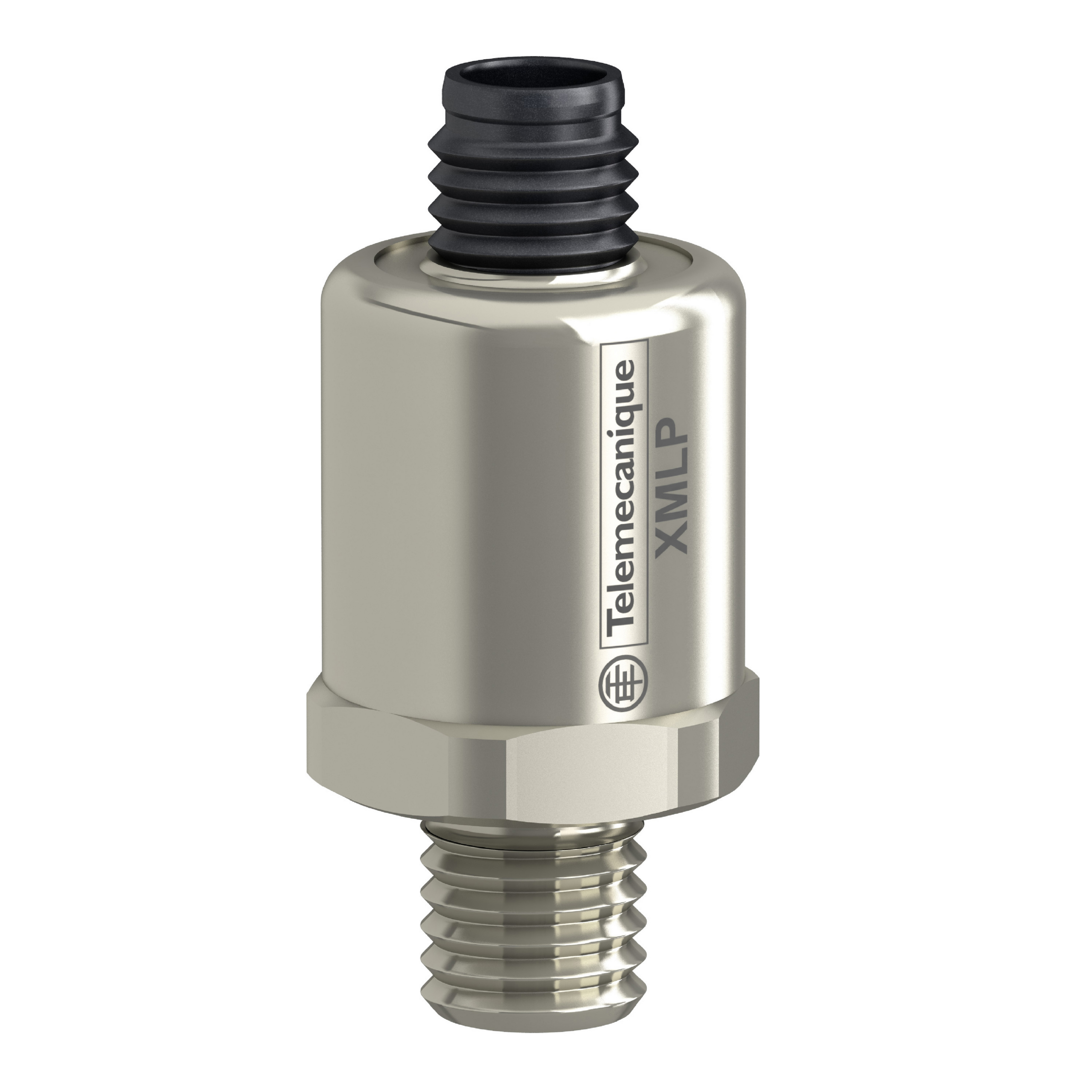 TRYKK 200 PSI M12 0-10V 1/4"