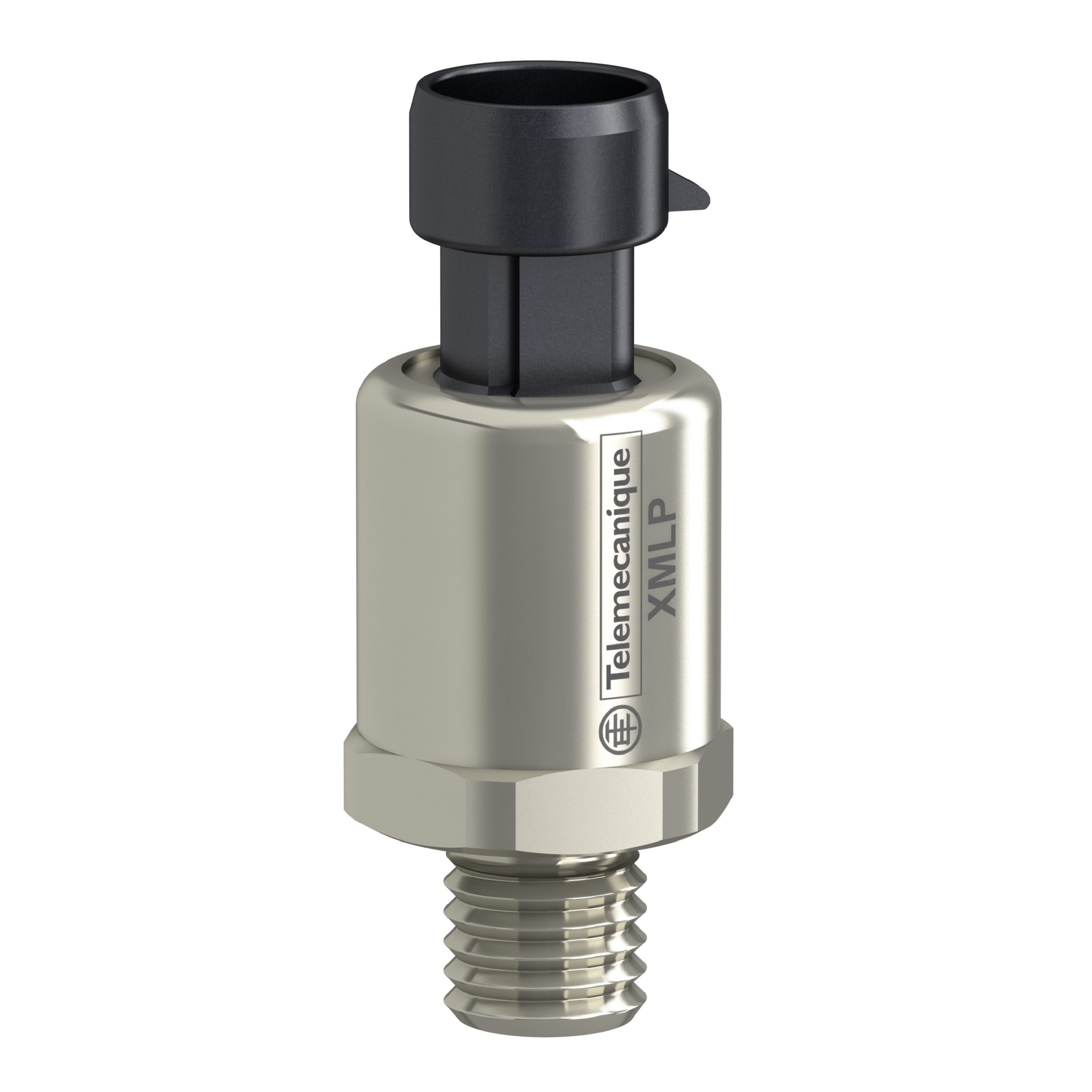 TRYKK 200 PSI PACK 4-20MA 1/4"