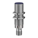 SKJER.Ø18,PNP,NO,M12PLUG.SN=5 XS118BLPAM12