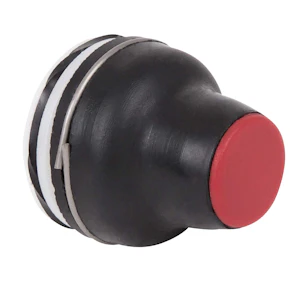 schneider electric Neopren-knapp xacb9114