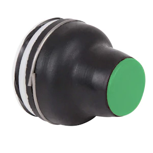 schneider electric Neopren-knapp xacb9113