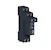 schneider electric Pistokantarele zelio rsb 24vdc 2c/o 8a +kanta