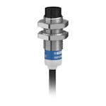IND. M12 SN8 24V DC NPN NC 2M