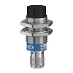 IND.M18 SN16 24V DC PNP NO M12