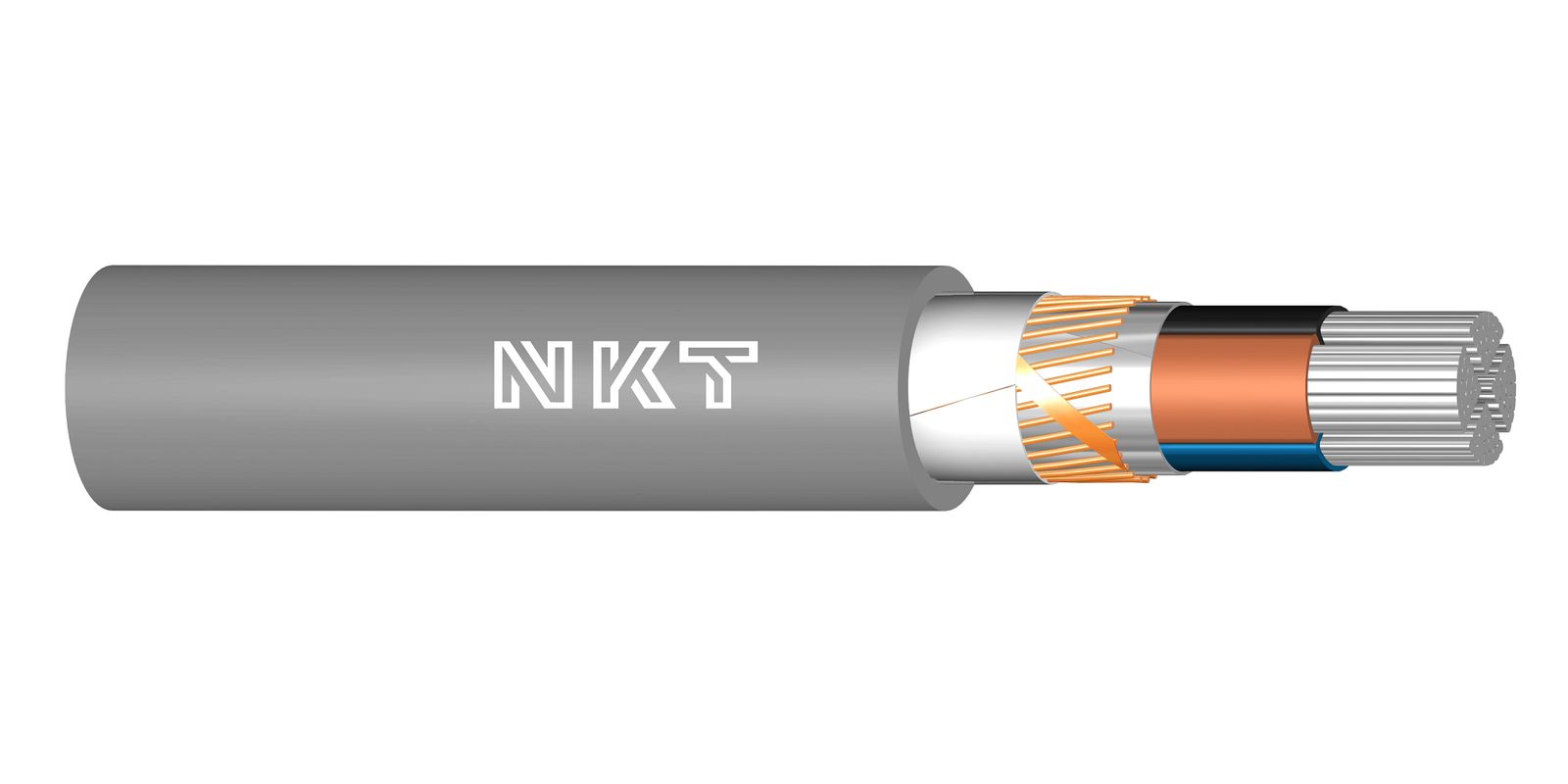 Onnline PFSP 1KV 4X150/50 AFV "MYK" kabel