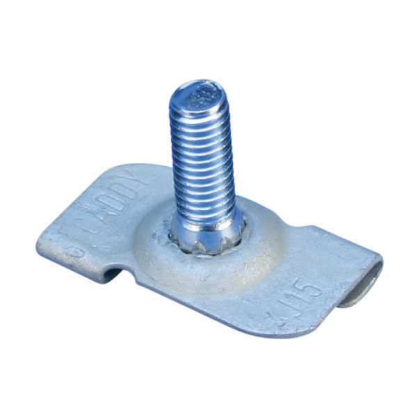 T-profil feste 4J15M25-6