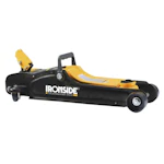 HALLINOSTURI IRONSIDE 2TN MATALA