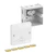 spelsberg Junction box spelsberg abox 025-2,5mm2/w white
