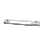 WORK POINT LUMINAIRE IP20 730LM 8W 927/930 WH