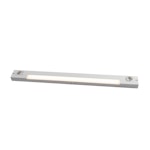 WORK POINT LUMINAIRE IP20 1190LM 12W 927/930 WH
