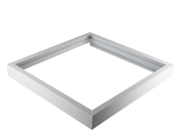 MECHANICAL ACCESSORIES SKY SURFACE MOUNT FRAME 600X600X70