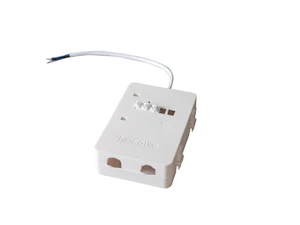 hide-a-lite Electrical accessories q-box 3-pole/linect