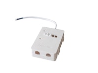 ELECTRICAL ACCESSORIES Q-BOX 3-POLE/LINECT