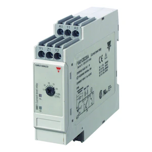 carlo gavazzi Strømmålerele ac/dc