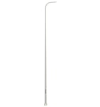 Conical pole with 1 arm P110B108