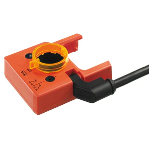 belimo Auxiliary switch belimo 1x spdt 0-100 for damper