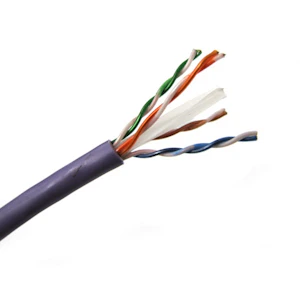 centex knutsen norge Kabel kat6/utp/lszh-332 caa-00325