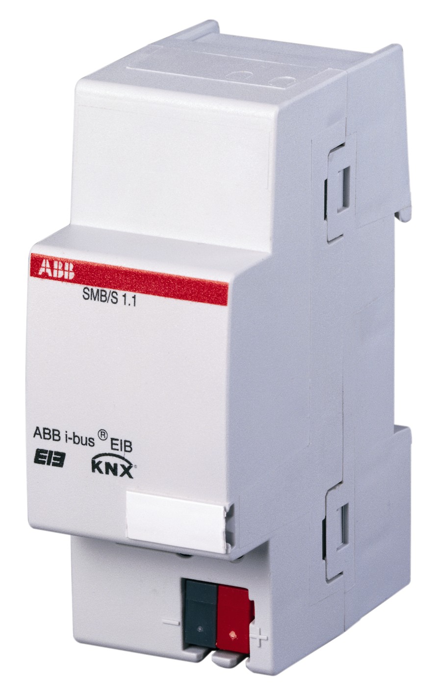 abb Logiikkamoduuli knx abb hälytyslogiikka