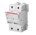 abb Pipe fuse base e90 2-pole 50a 690vac