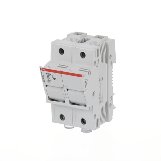 abb Pipe fuse base e90 2-pole 50a 690vac