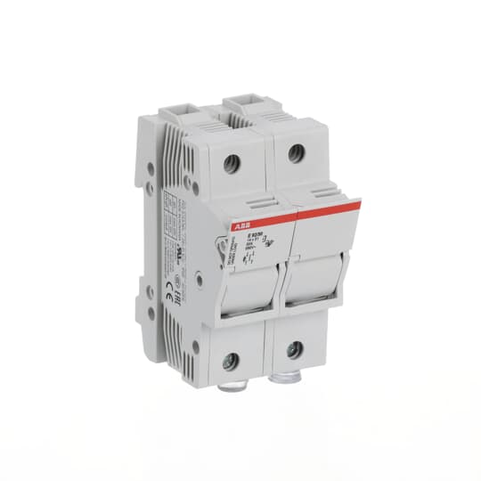 abb Pipe fuse base e90 2-pole 50a 690vac
