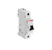 abb Minibrytare s201m-k4uc